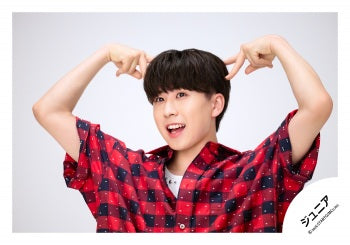 【No.JR26-1693】「Junior Summer Festival 2026」Goods off-shot