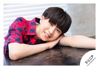 【No.JR26-1694】「Junior Summer Festival 2026」Goods off-shot