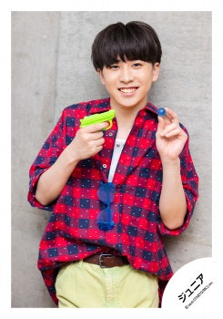 【No.JR26-1695】「Junior Summer Festival 2026」Goods off-shot