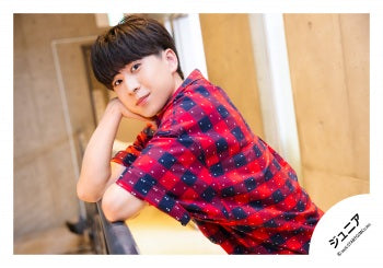 【No.JR26-1696】「Junior Summer Festival 2026」Goods off-shot