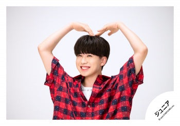 【No.JR26-1697】「Junior Summer Festival 2026」Goods off-shot
