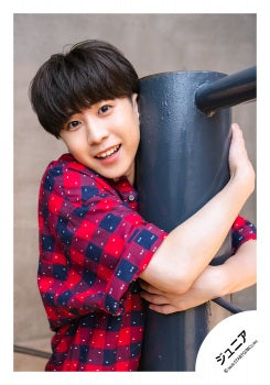 【No.JR26-1698】「Junior Summer Festival 2026」Goods off-shot