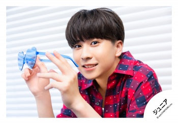 【No.JR26-1699】「Junior Summer Festival 2026」Goods off-shot
