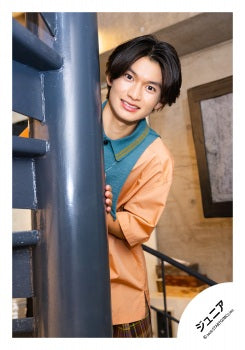 【No.JR26-1701】「Junior Summer Festival 2026」Goods off-shot