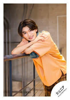 【No.JR26-1704】「Junior Summer Festival 2026」Goods off-shot