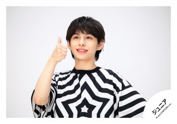 【No.JR26-1712】「Junior Summer Festival 2026」Goods off-shot