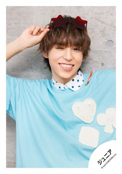 【No.JR26-1716】「Junior Summer Festival 2026」Goods off-shot