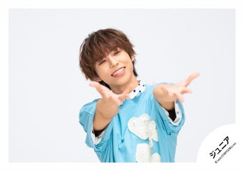 【No.JR26-1719】「Junior Summer Festival 2026」Goods off-shot