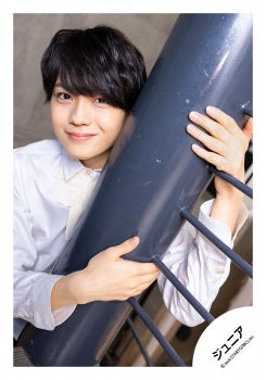 【No.JR26-172】「Junior STAR to FESTIVAL 2026」Goods off-shot