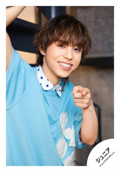 【No.JR26-1720】「Junior Summer Festival 2026」Goods off-shot