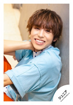 【No.JR26-1722】「Junior Summer Festival 2026」Goods off-shot