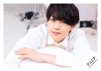 【No.JR26-173】「Junior STAR to FESTIVAL 2026」Goods off-shot
