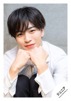 【No.JR26-175】「Junior STAR to FESTIVAL 2026」Goods off-shot
