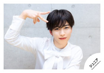 【No.JR26-178】「Junior STAR to FESTIVAL 2026」Goods off-shot