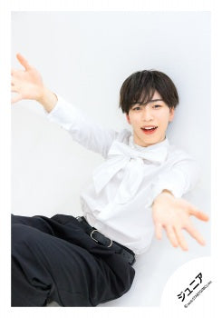 【No.JR26-180】「Junior STAR to FESTIVAL 2026」Goods off-shot