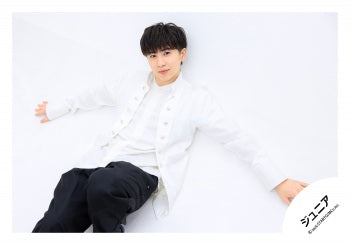 【No.JR26-189】「Junior STAR to FESTIVAL 2026」Goods off-shot