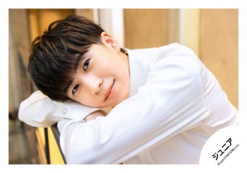 【No.JR26-192】「Junior STAR to FESTIVAL 2026」Goods off-shot