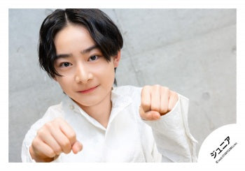 【No.JR26-210】「Junior STAR to FESTIVAL 2026」Goods off-shot