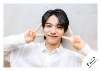 【No.JR26-220】「Junior STAR to FESTIVAL 2026」Goods off-shot