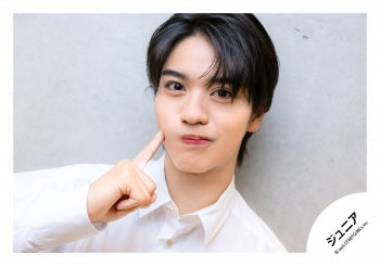 【No.JR26-222】「Junior STAR to FESTIVAL 2026」Goods off-shot