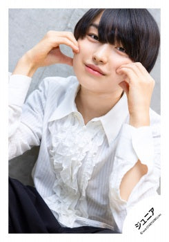 【No.JR26-223】「Junior STAR to FESTIVAL 2026」Goods off-shot