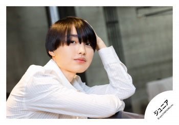 【No.JR26-224】「Junior STAR to FESTIVAL 2026」Goods off-shot