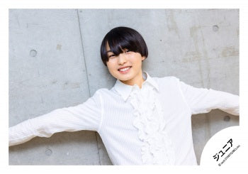 【No.JR26-227】「Junior STAR to FESTIVAL 2026」Goods off-shot
