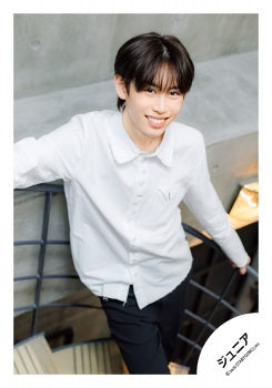 【No.JR26-230】「Junior STAR to FESTIVAL 2026」Goods off-shot
