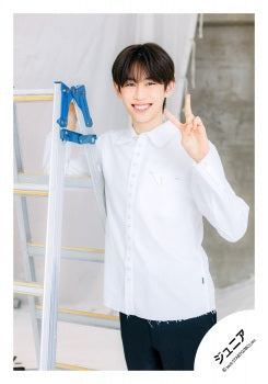 【No.JR26-232】「Junior STAR to FESTIVAL 2026」Goods off-shot