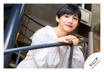 【No.JR26-243】「Junior STAR to FESTIVAL 2026」Goods off-shot