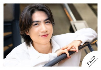 【No.JR26-254】「Junior STAR to FESTIVAL 2026」Goods off-shot