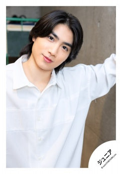 【No.JR26-257】「Junior STAR to FESTIVAL 2026」Goods off-shot