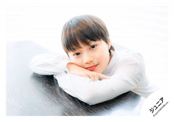 【No.JR26-264】「Junior STAR to FESTIVAL 2026」Goods off-shot