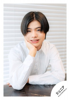 【No.JR26-271】「Junior STAR to FESTIVAL 2026」Goods off-shot