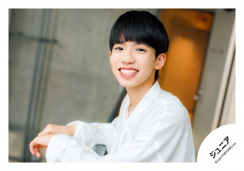 【No.JR26-280】「Junior STAR to FESTIVAL 2026」Goods off-shot