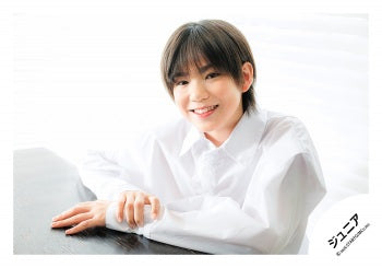 【No.JR26-285】「Junior STAR to FESTIVAL 2026」Goods off-shot