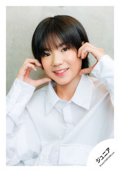 【No.JR26-286】「Junior STAR to FESTIVAL 2026」Goods off-shot