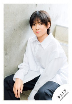 【No.JR26-287】「Junior STAR to FESTIVAL 2026」Goods off-shot