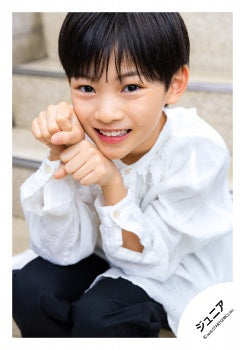 【No.JR26-294】「Junior STAR to FESTIVAL 2026」Goods off-shot