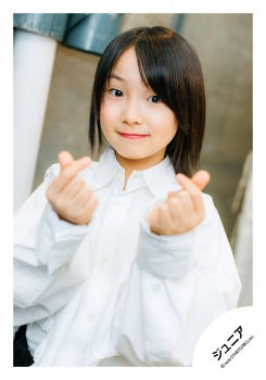 【No.JR26-295】「Junior STAR to FESTIVAL 2026」Goods off-shot