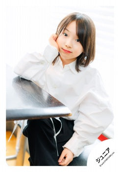 【No.JR26-298】「Junior STAR to FESTIVAL 2026」Goods off-shot