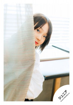 【No.JR26-299】「Junior STAR to FESTIVAL 2026」Goods off-shot