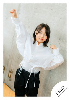 【No.JR26-300】「Junior STAR to FESTIVAL 2026」Goods off-shot