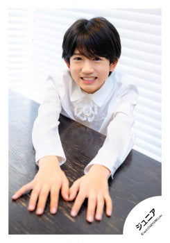 【No.JR26-303】「Junior STAR to FESTIVAL 2026」Goods off-shot