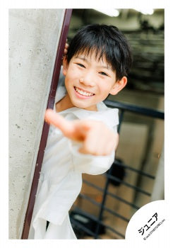 【No.JR26-330】「Junior STAR to FESTIVAL 2026」Goods off-shot
