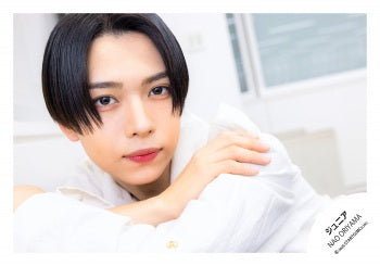 【No.JR26-371】Profile photo off-shot 2026