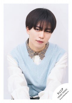 【No.JR26-406】Profile photo off-shot 2026