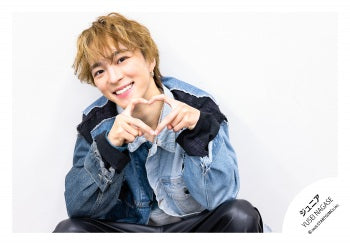 【No.JR26-422】Profile photo off-shot 2026