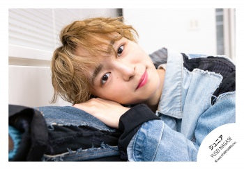 【No.JR26-424】Profile photo off-shot 2026