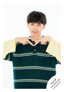 【No.JR26-458】Profile photo off-shot 2026